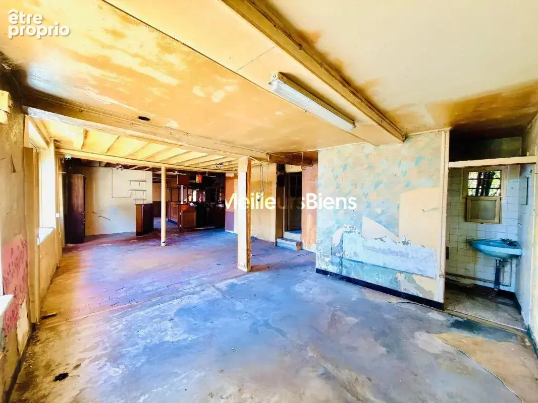 Ensemble immobilier de 234m2 avec potentiel - photo 7
