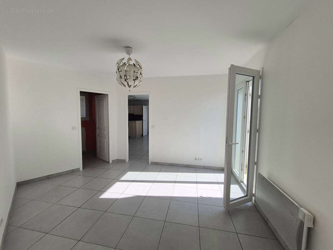 Appartement à MARTIGUES