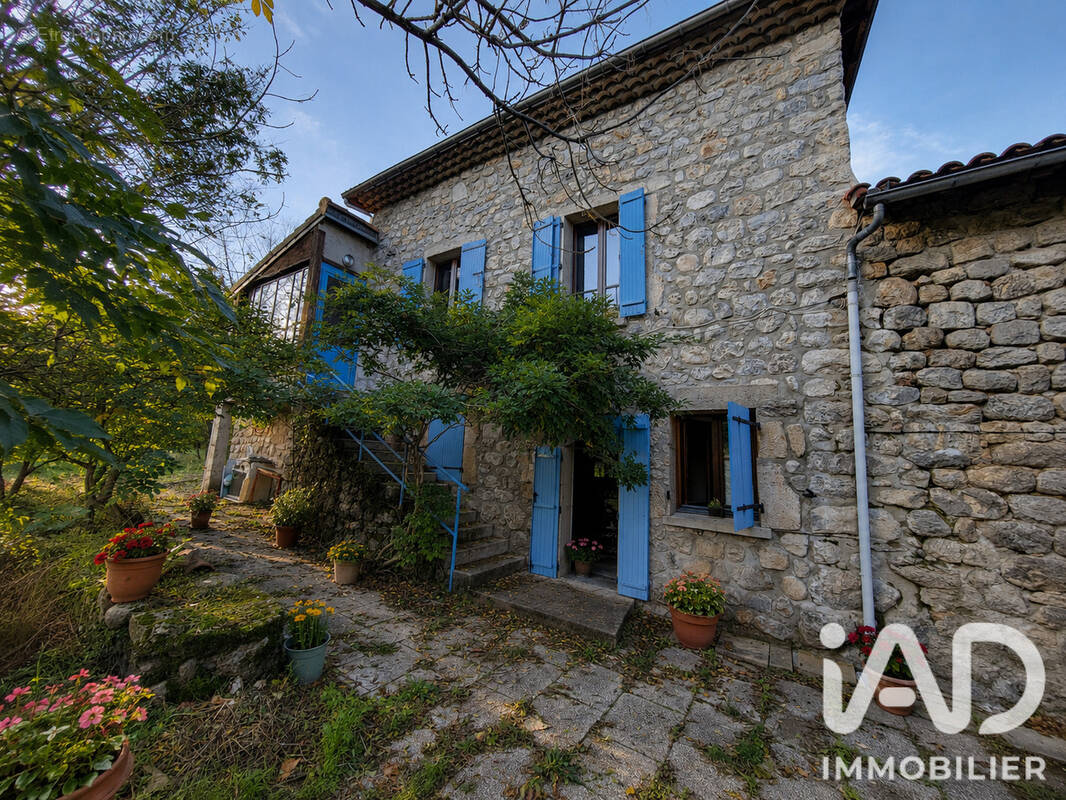 Photo 1 - Maison à MAYRES