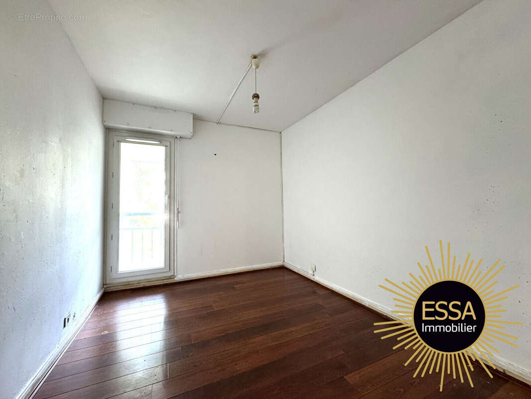 Appartement à VELIZY-VILLACOUBLAY