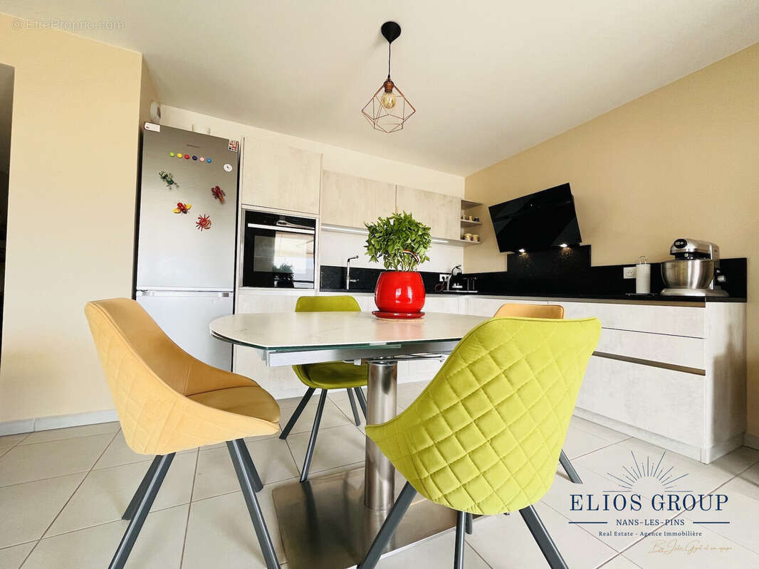 Appartement 63 m² à La Ciotat  - photo 3