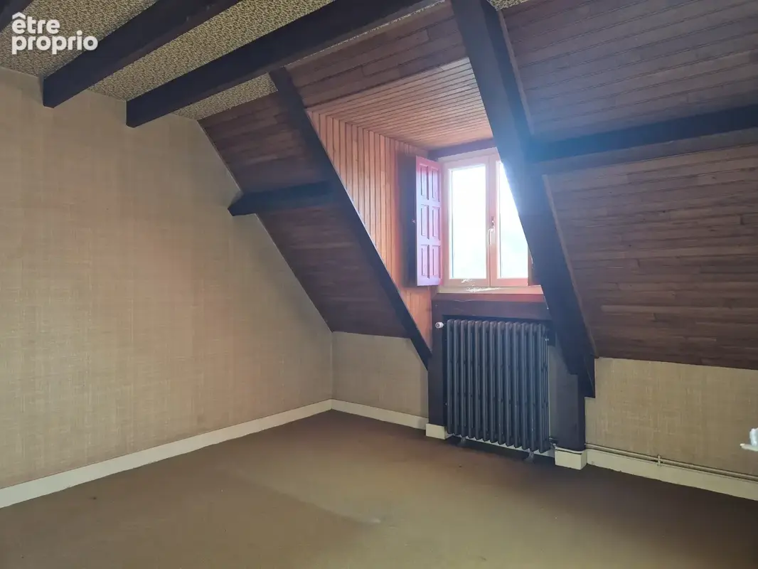 Dordogne - Périgueux - Tocane - Périgourdine de 180m2 au cœur de Tocane-Saint-Apre   Fort potentiel de rénovat - photo 12
