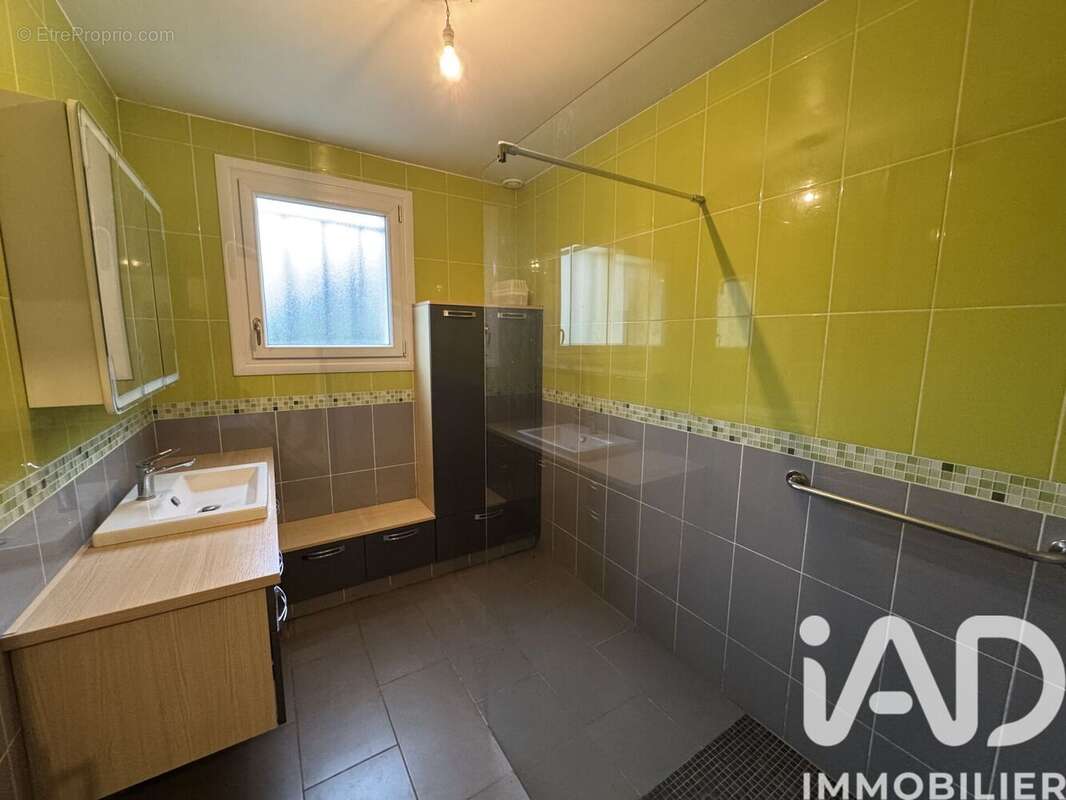 Photo 7 - Maison à BRASLES