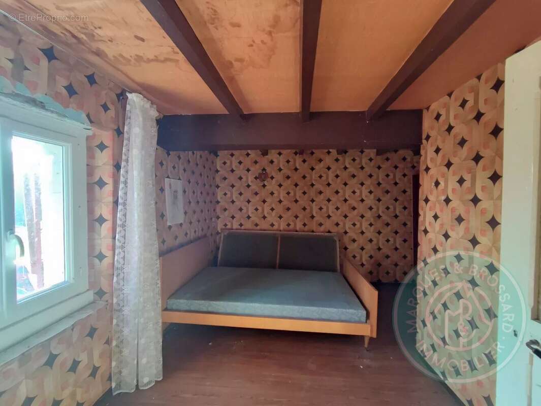 Maison à ARZACQ-ARRAZIGUET