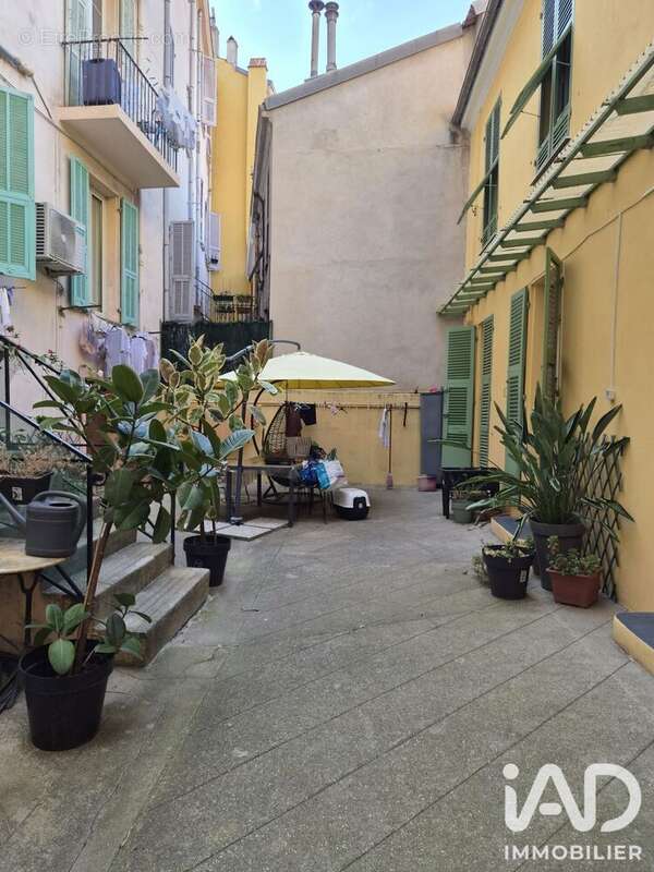 Photo 9 - Appartement à MENTON