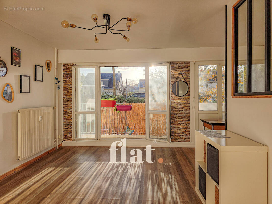 Appartement à VERTOU