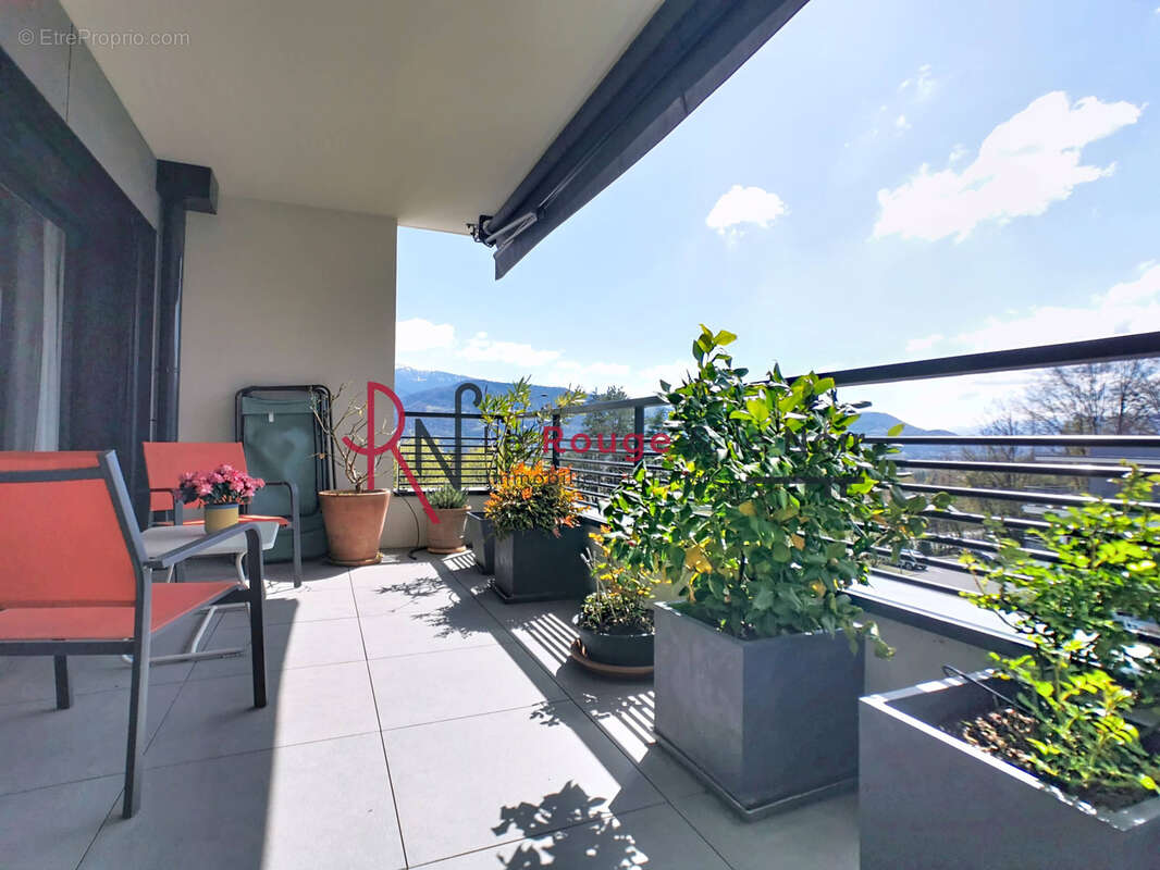 Appartement à BIVIERS