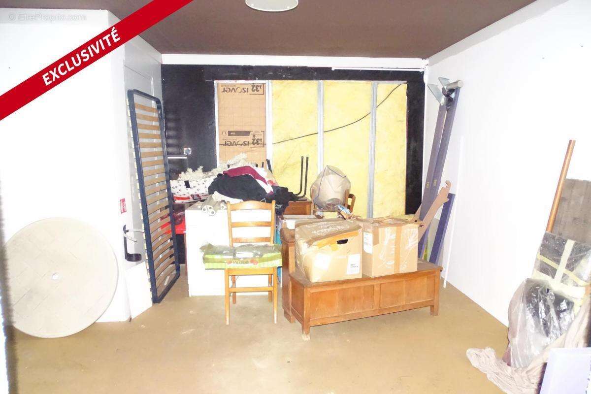 Appartement à ANTRAIN