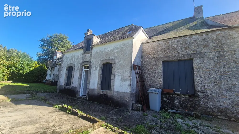 Maison Plomelin 5 pièce(s) 95 m2 - photo 2