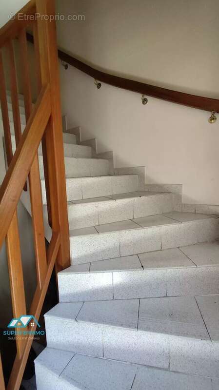 Appartement à LANGEAC