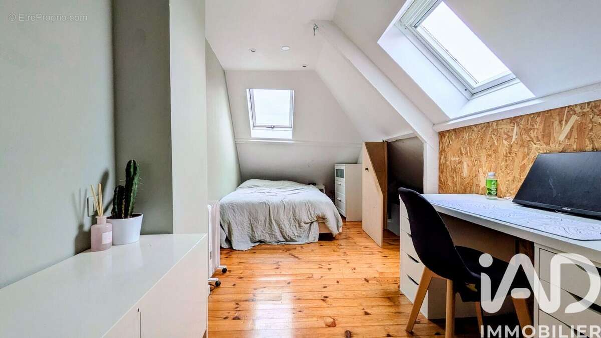 Photo 7 - Appartement à MOUVAUX