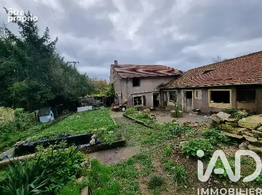 Photo 1 - Maison à GERBECOURT