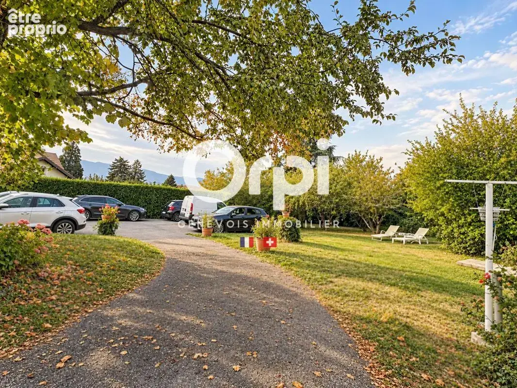Maison individuelle avec 4 appartements - photo 8