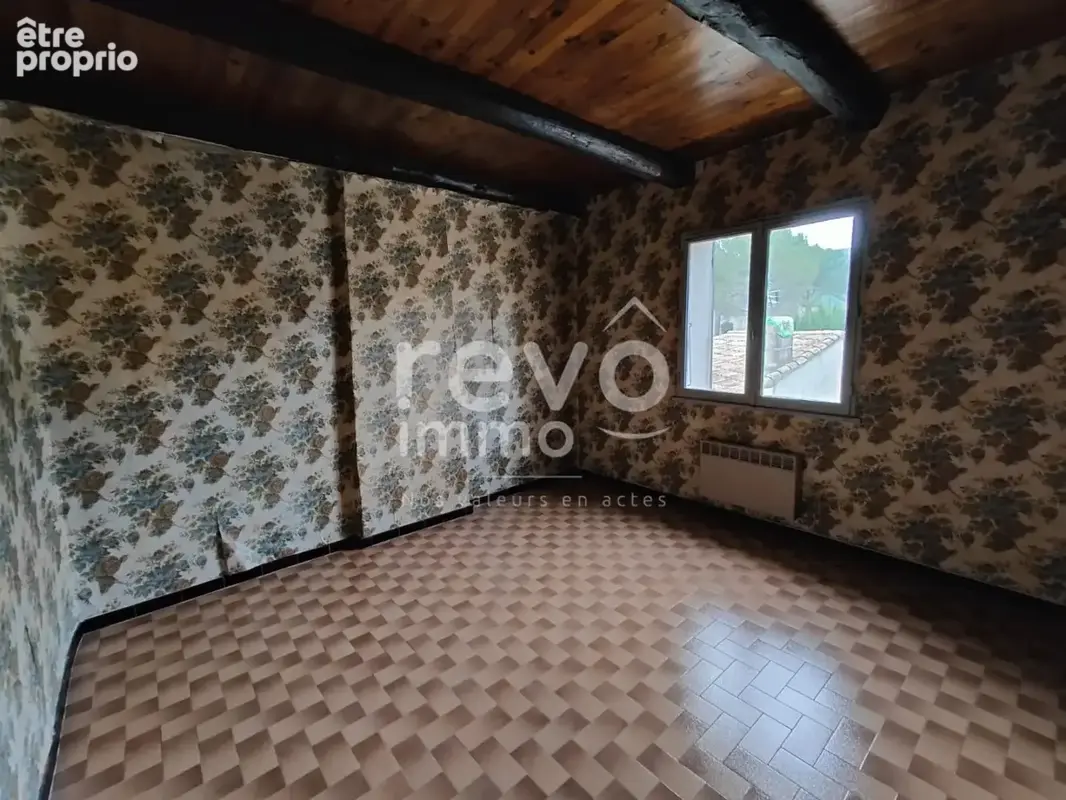 Le charme d'une maison de village en Drôme provençale ! - photo 9