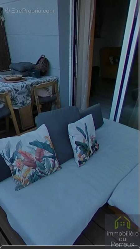 Appartement à NEUILLY-PLAISANCE