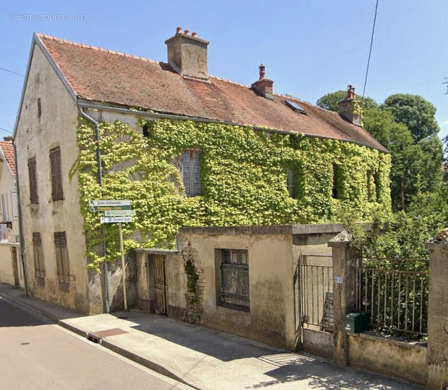Maison 156 m² à Laignes  - photo 2