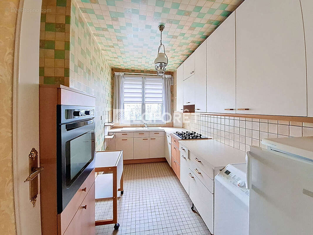 Appartement à CACHAN