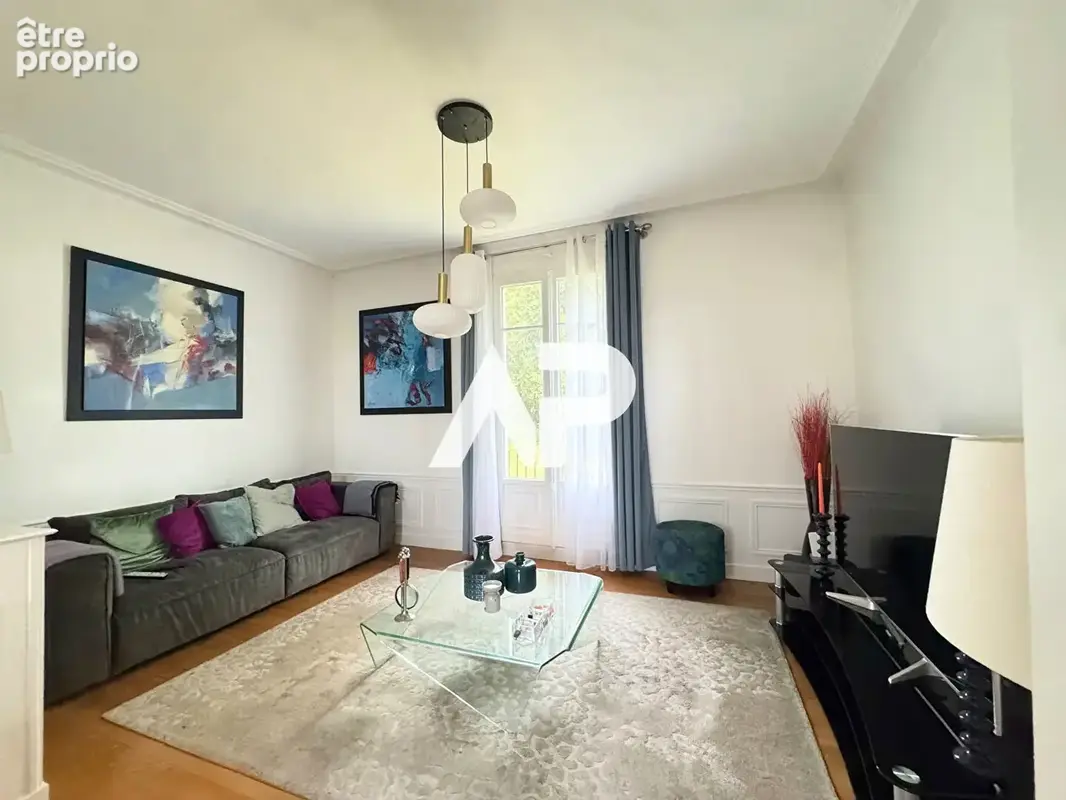 Demeure de prestige, 9 pièces 220 m² - photo 4