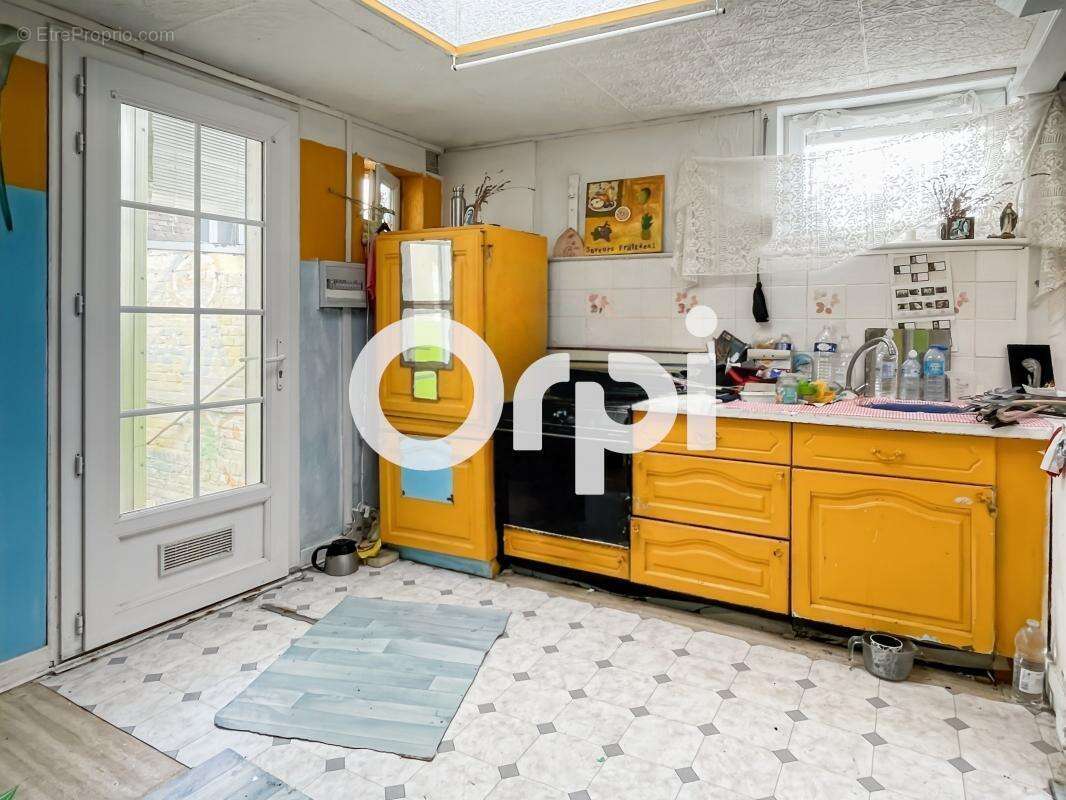 Appartement à BRAY-DUNES