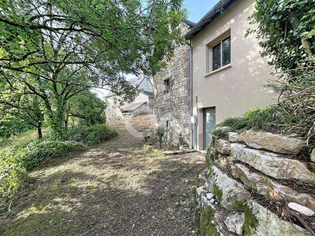 Maison à TURENNE