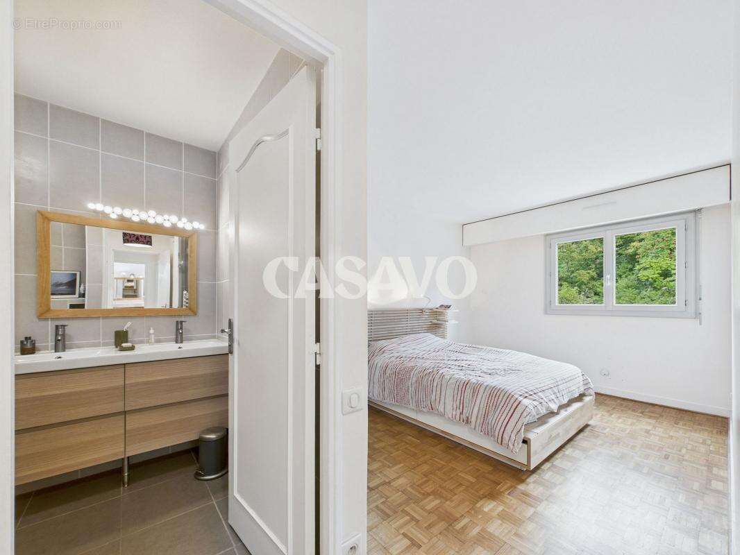 Appartement à LYON-4E