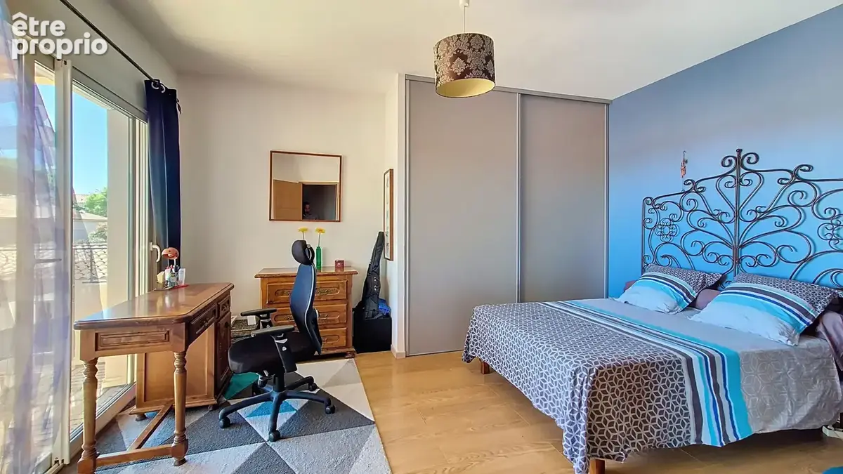 Villa contemporaine familiale de 220 m² en fond d'impasse, au calme et sans vis-à-vis - photo 15