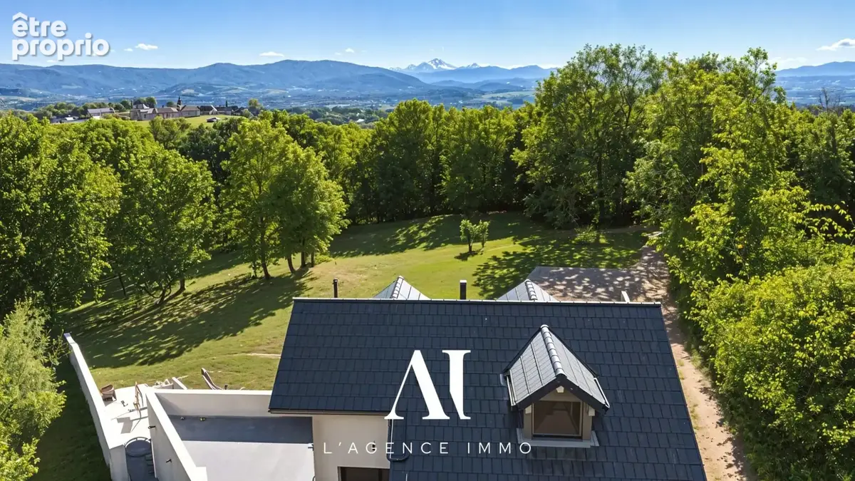 Maison 8 pièces 150 m² à vendre à Billiat (01200) - photo 3