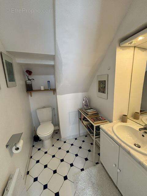 Appartement à CHANTILLY