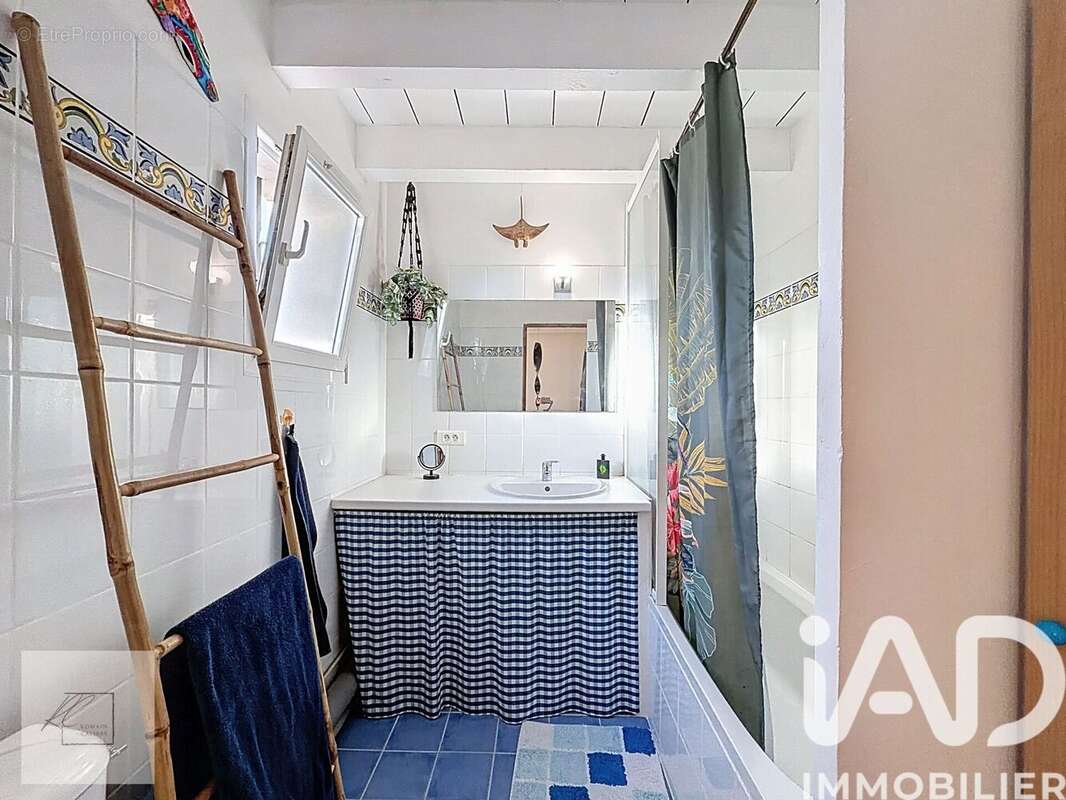 Photo 7 - Maison à SAINT-PAUL-EN-FORET