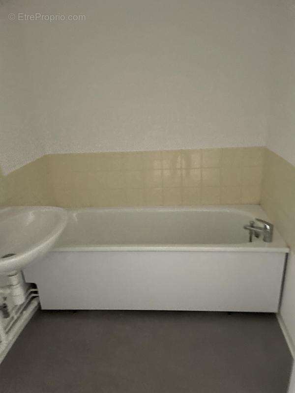 Appartement à ALGOLSHEIM