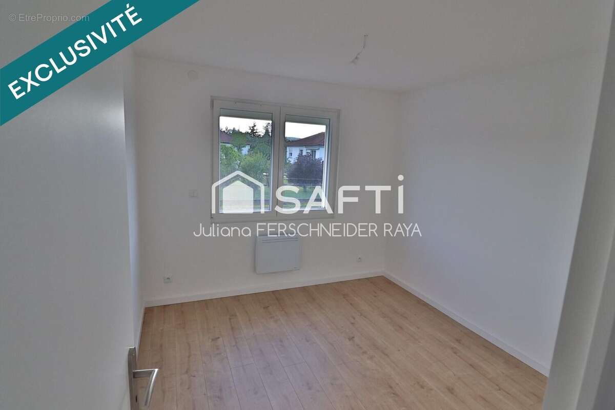 Photo 8 - Maison à AMNEVILLE