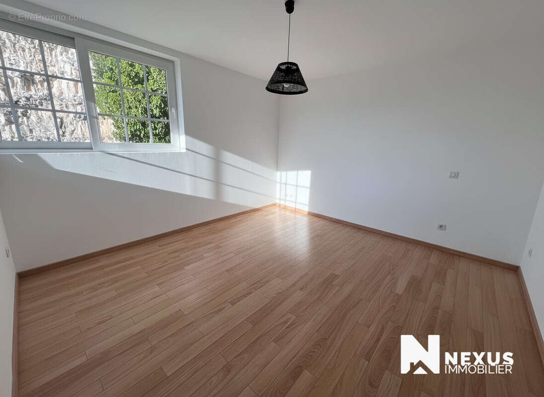 Appartement à BELBEUF