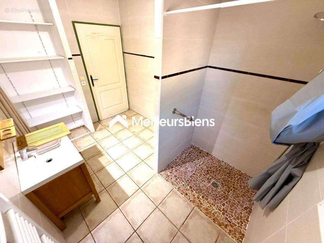 Maison à ESPIRA-DE-L'AGLY