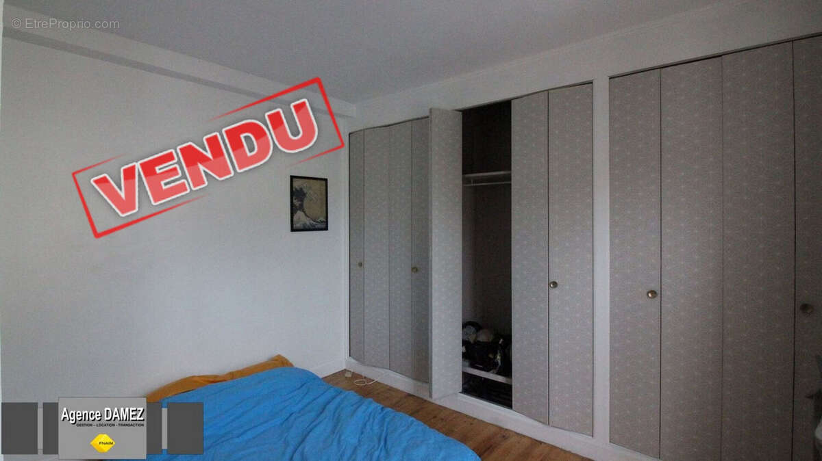 Appartement à DOURDAN