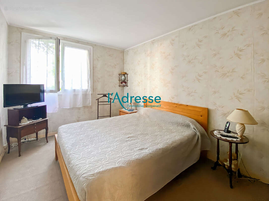 Appartement à POISSY