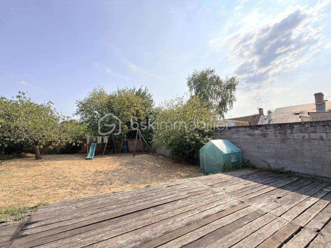 Charmante maison solognote indépendante de 124 m² - photo 15