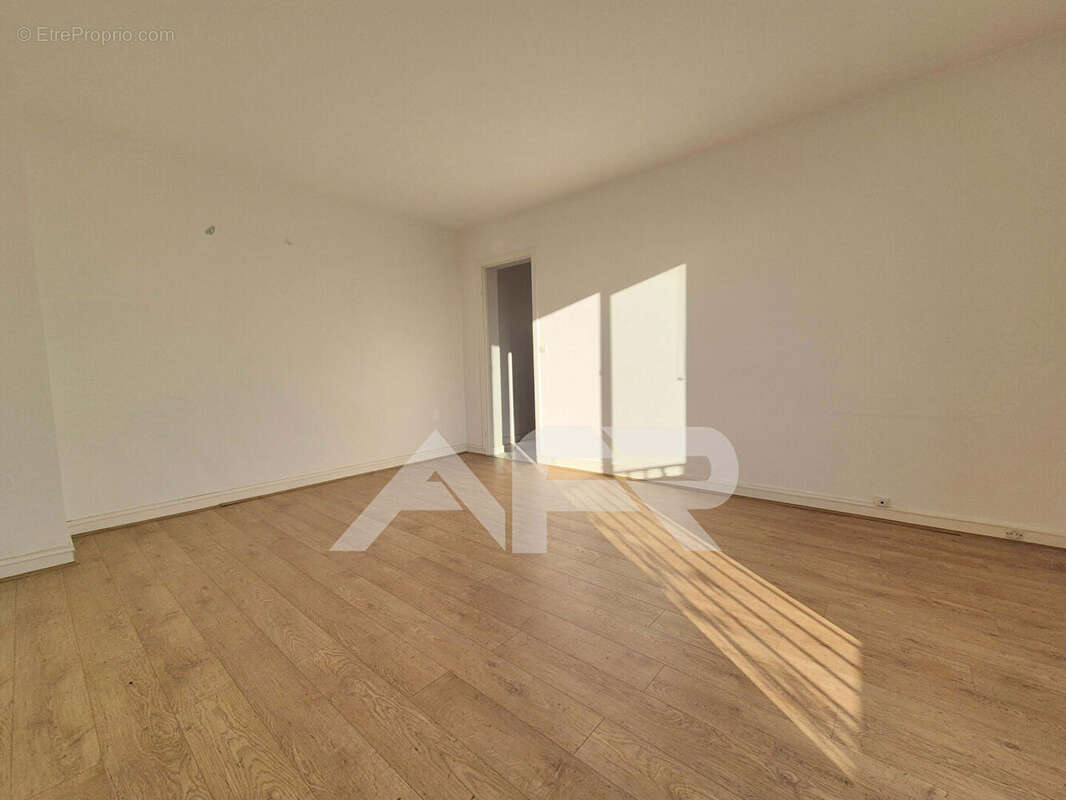 Appartement à CHATOU