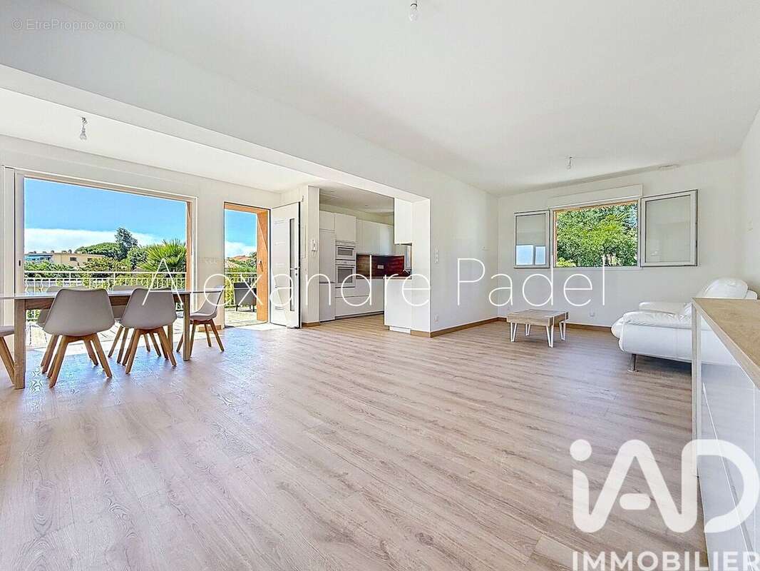 Photo 2 - Appartement à SANARY-SUR-MER