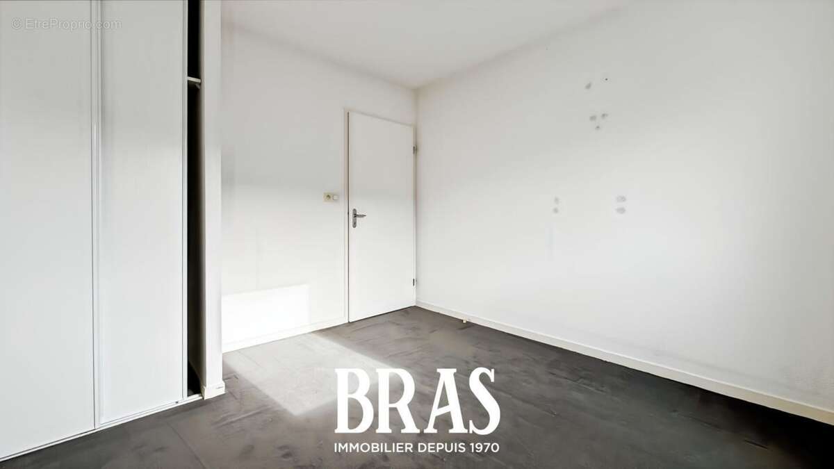 Appartement à SAINT-SEBASTIEN-SUR-LOIRE