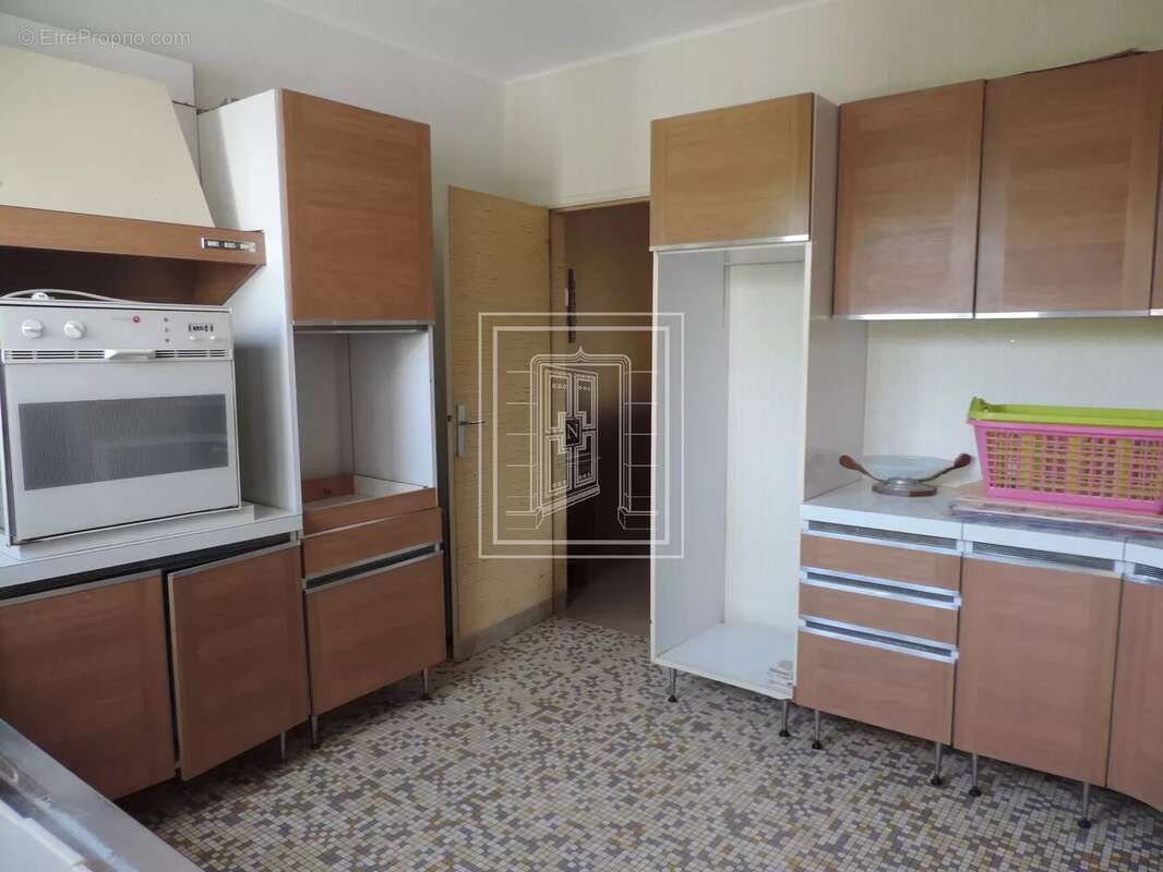 Maison à ROMORANTIN-LANTHENAY