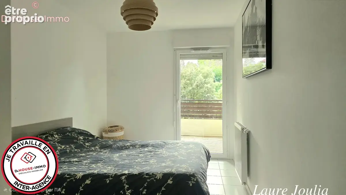 Appartement 4 pièces 82 m² à vendre à Boucau (64340) - photo 8