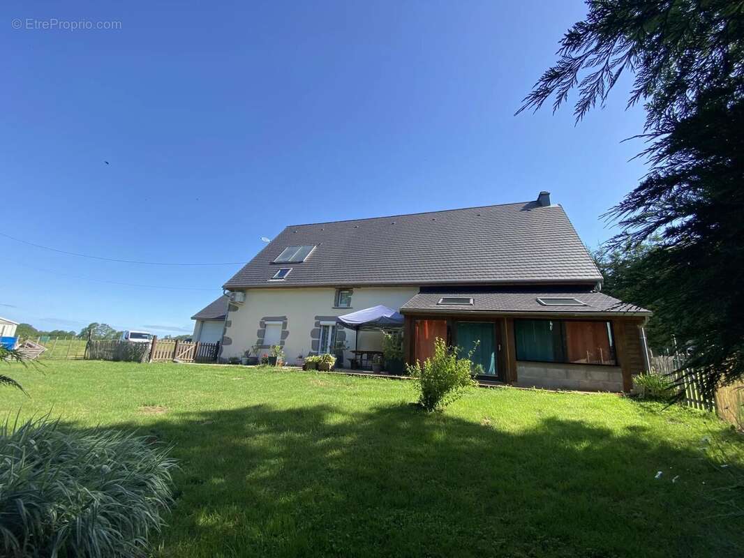 Magnifique propriété ! - photo 25