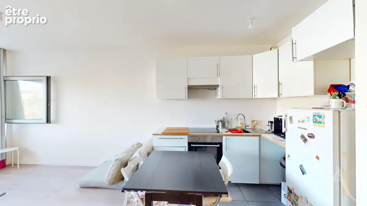 Appartement Montreuil 2 pièce(s) 37 m2 - photo 8