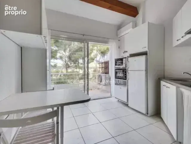 T2 quartier peymian 13600 la ciotat - photo 4