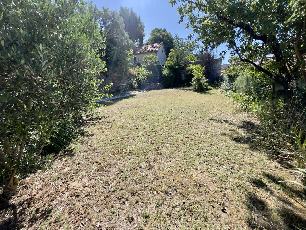 Maison à TOULON