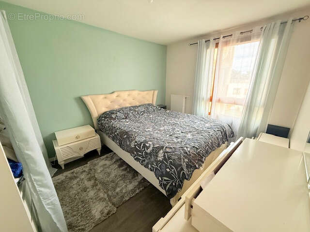 Appartement à VILLEPINTE