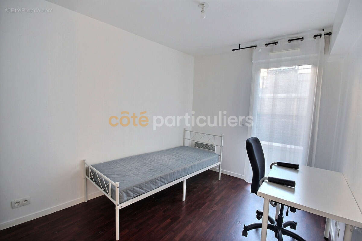 Appartement à BAGNEUX