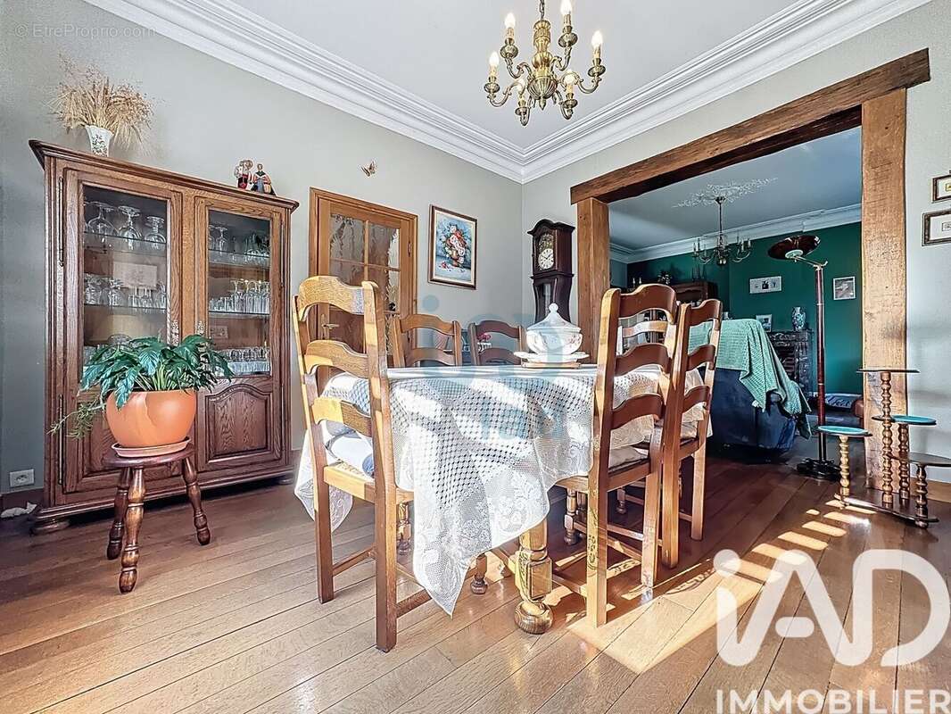 Photo 3 - Maison à GIVET