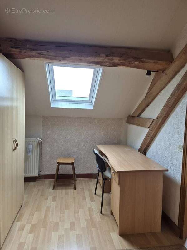 Maison à BOISCOMMUN
