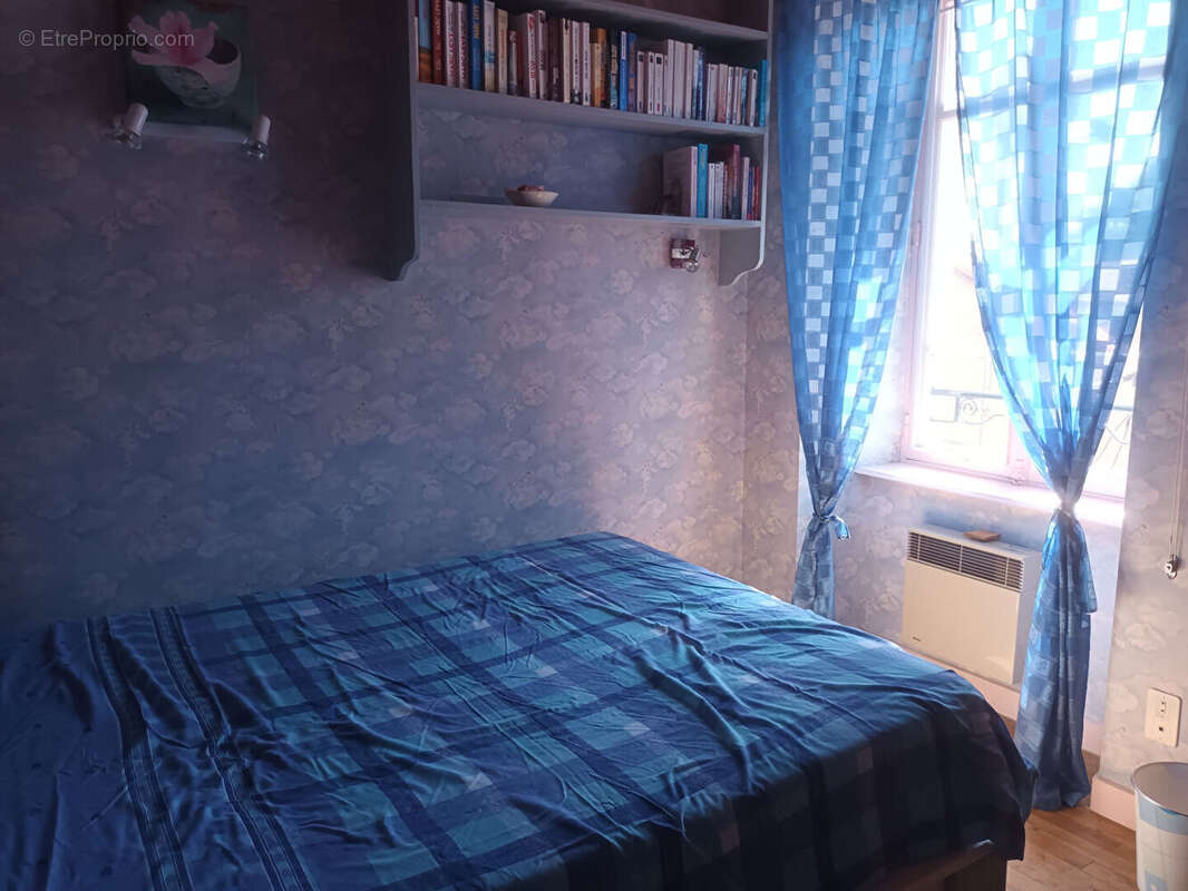 Maison à USSON-DU-POITOU